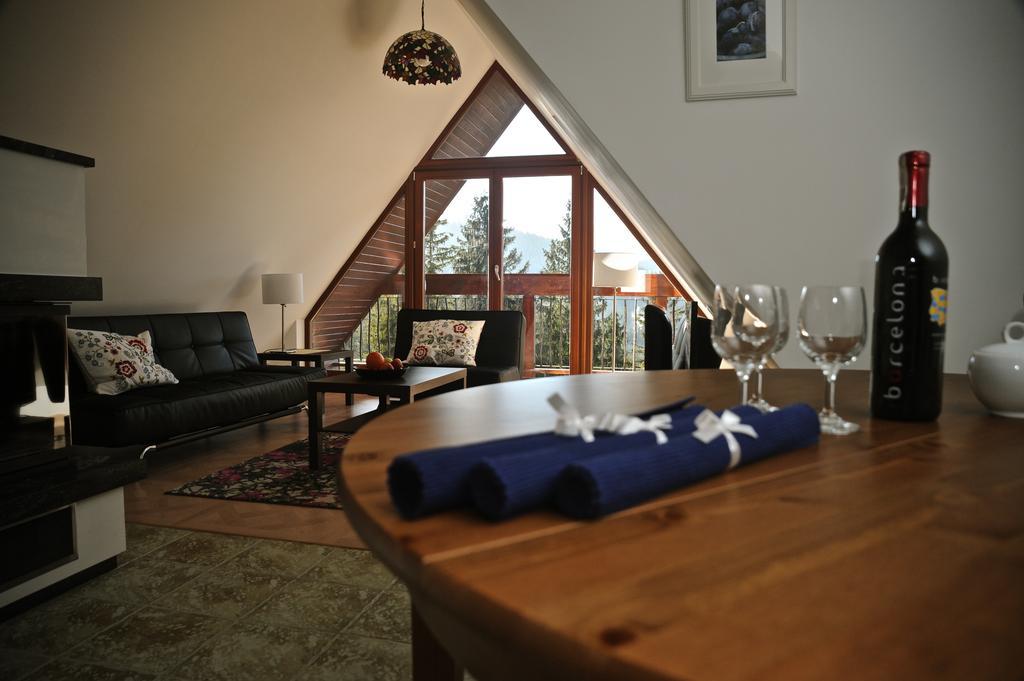 Kominkowy Zakopane