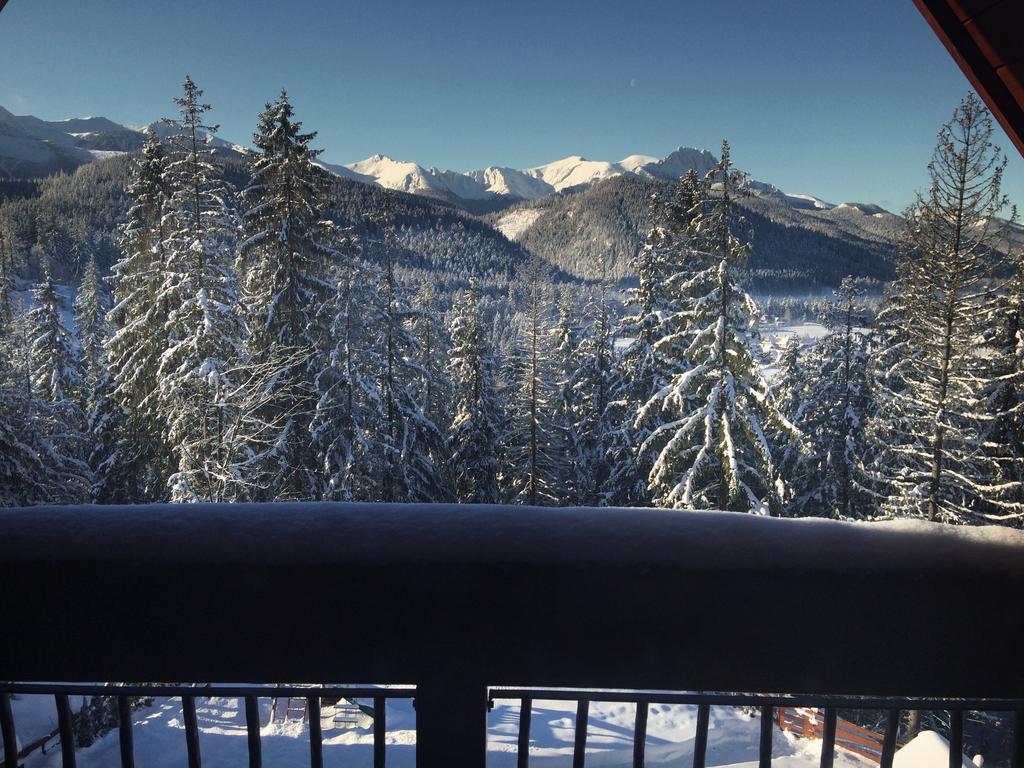Kominkowy Zakopane